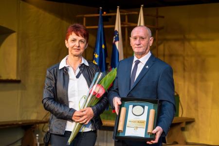 Letos praznovali praznik Občine Ivančna Gorica – pri Jurčiču doma 60